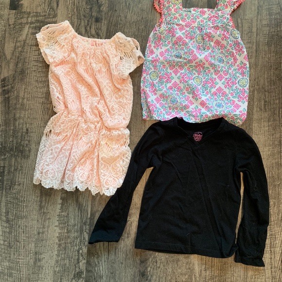 Other - Girls 3pc bundle